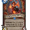 New Warrior Minion - Keeper of Flame