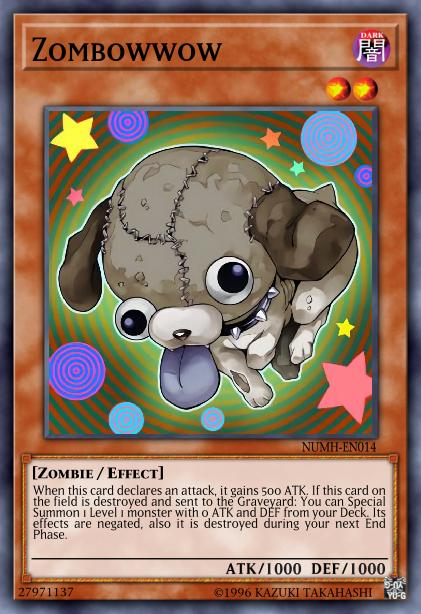 Zombowwow Card Image