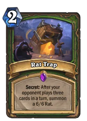 Rat Trap Card Image