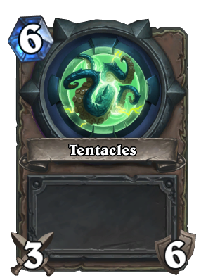 Tentacles Card Image