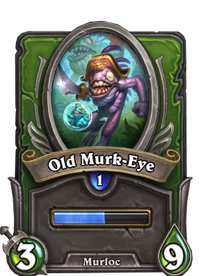 Old Murk-Eye Card Image