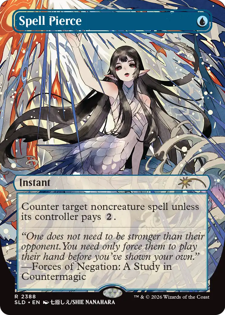 Spell Pierce Card Image