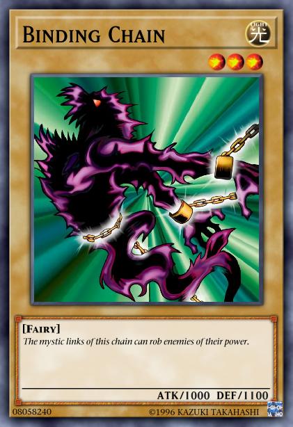 Binding Chain Card Image