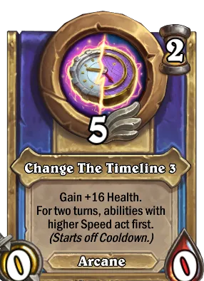 Change The Timeline 3 Card Image