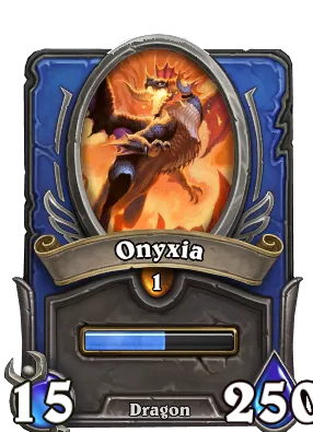 Onyxia Card Image