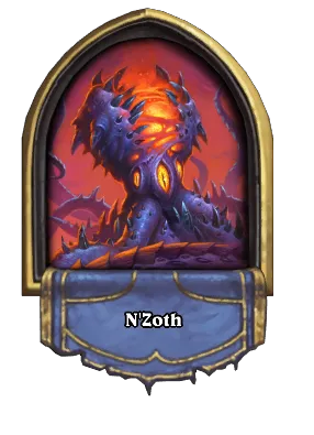 N'Zoth Card Image