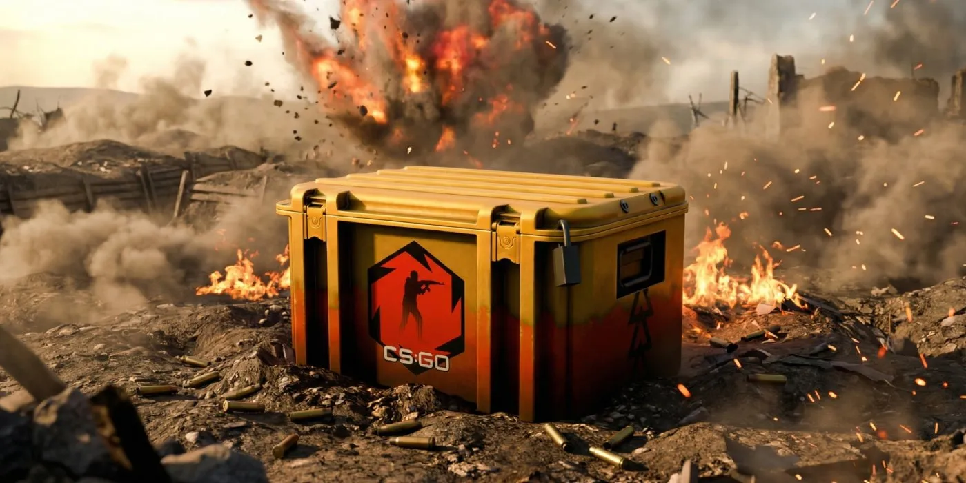 Are CS2 Case Opening Sites as Accurate as In-Game Openings?