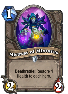 Mistress of Mixtures Card Image