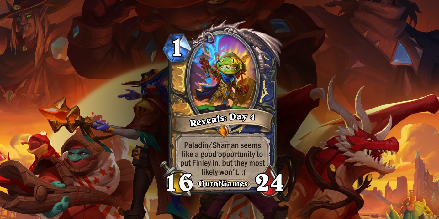 Delve Into Deepholm Reveals - Day 4