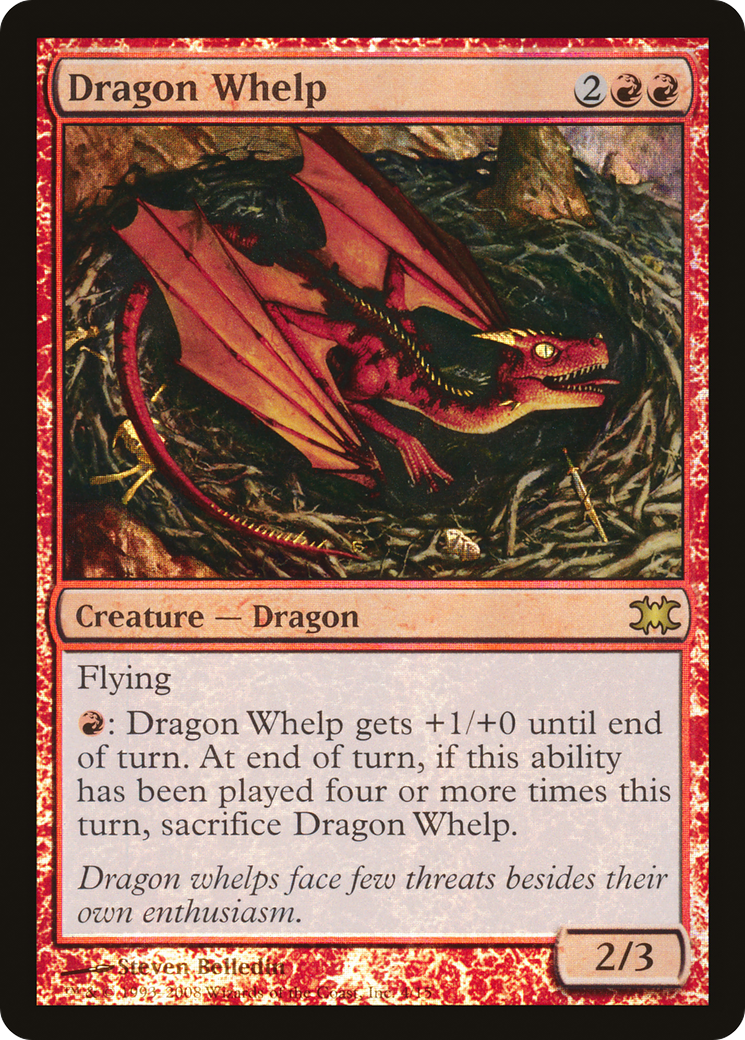 Dragon Whelp Card Image