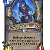 New Mage Minion - Scrappy Scavenger