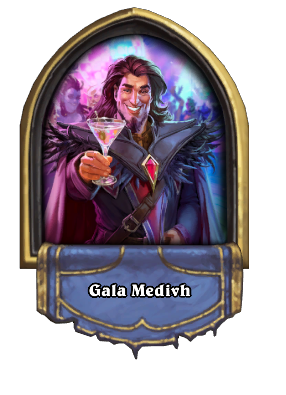 Gala Medivh Card Image