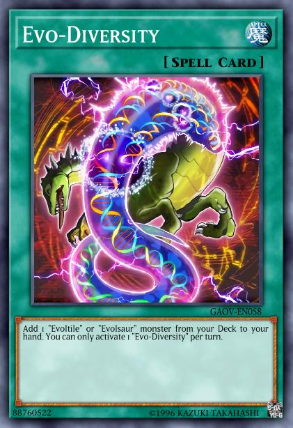 Evo-Diversity Card Image