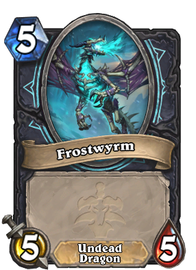 Frostwyrm Card Image