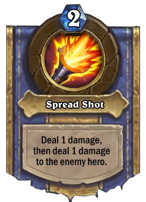 Spread Shot Card Image