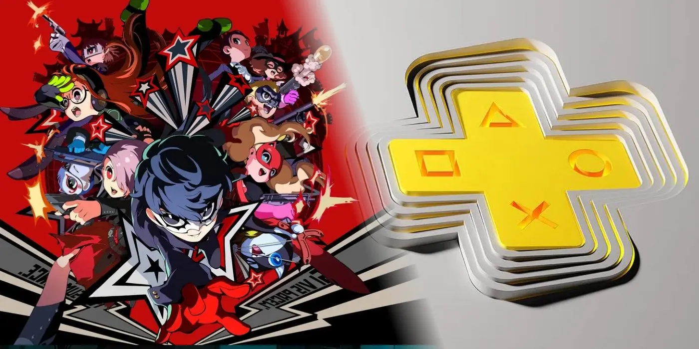 PlayStation Plus Extra And Premium Games for September - Persona 5 Tactica, The Invincible, Green Hell, and More