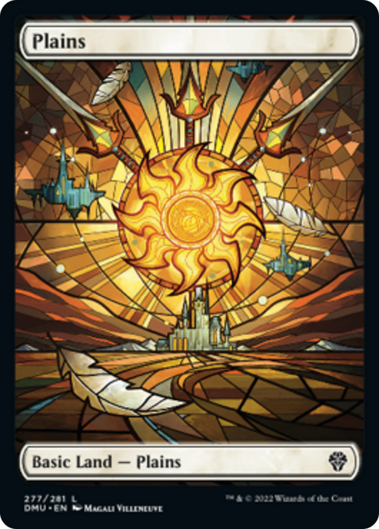 Plains Card Image