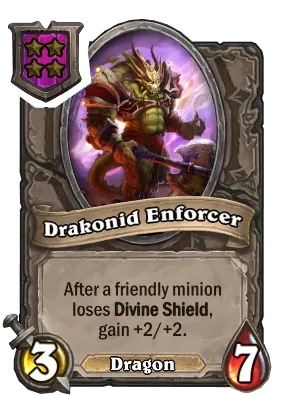 Drakonid Enforcer Card Image