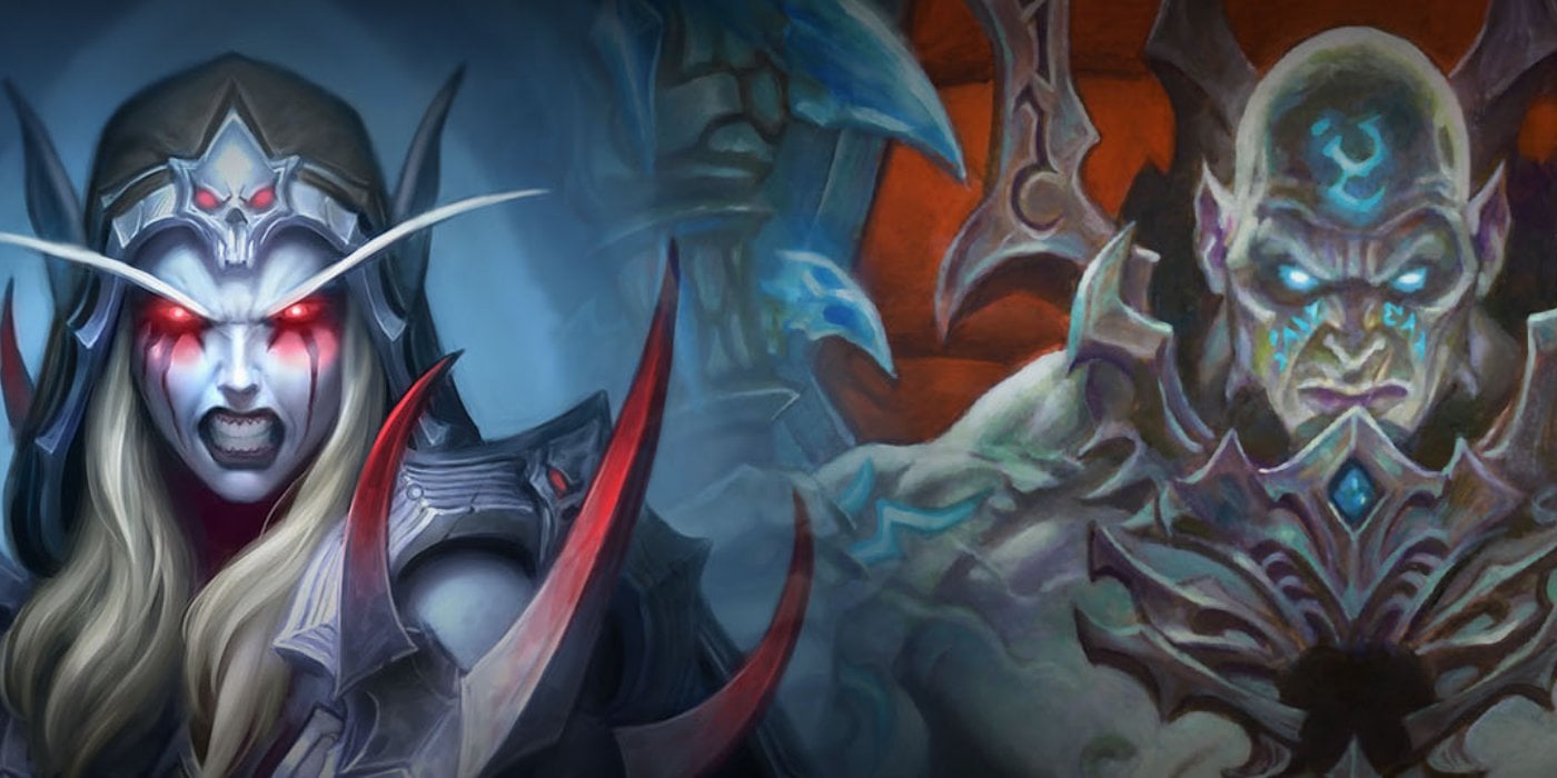 [Updated] Hearthstone's Patch 24.4 Is Now Live - Maw and Disorder Mini-Set, Mercenaries and Battlegrounds Updates, Low Rating AI Opponents, & More