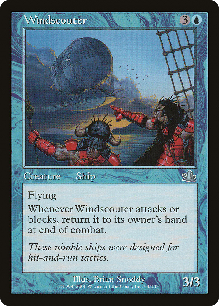 Windscouter Card Image