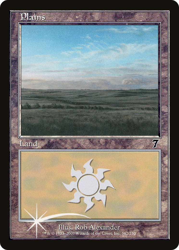 Plains Card Image