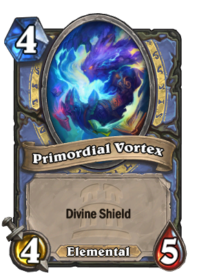 Primordial Vortex Card Image