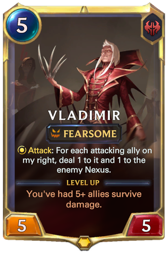 Vladimir Card Image