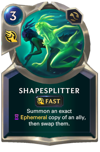 Shapesplitter Card Image