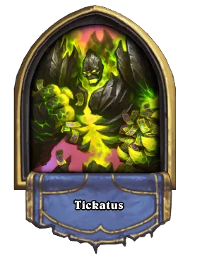 Tickatus Card Image