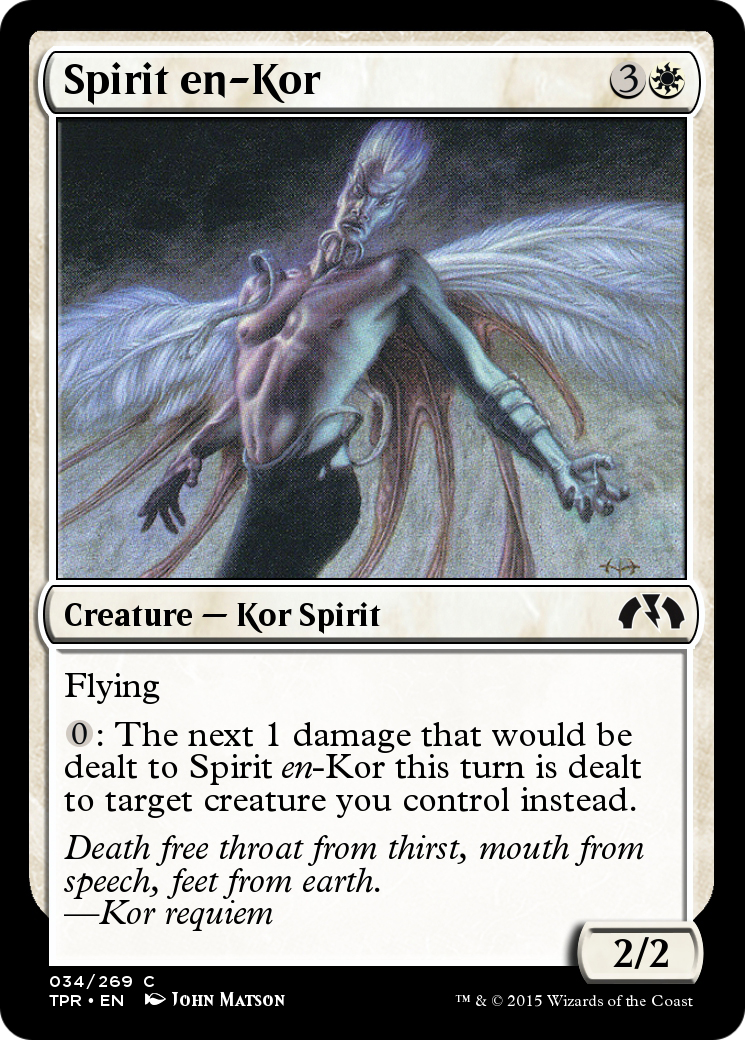 Spirit en-Kor Card Image