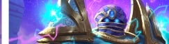 Al'Akir, the Winds of Time