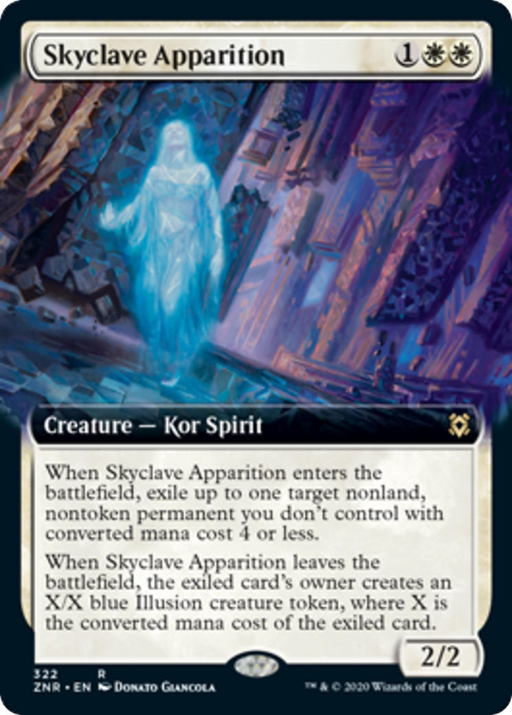 Skyclave Apparition Card Image
