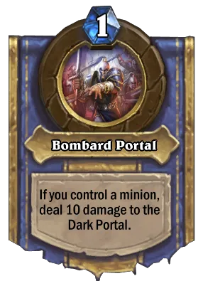 Bombard Portal Card Image