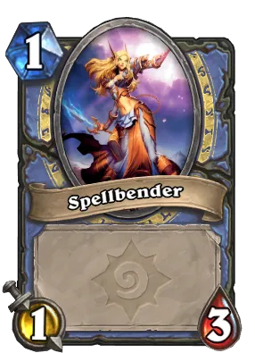 Spellbender Card Image