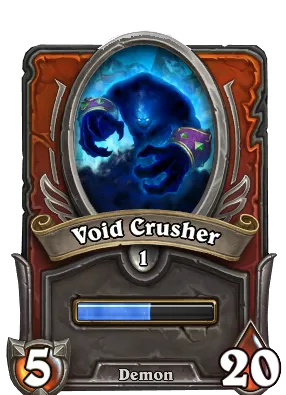 Void Crusher Card Image