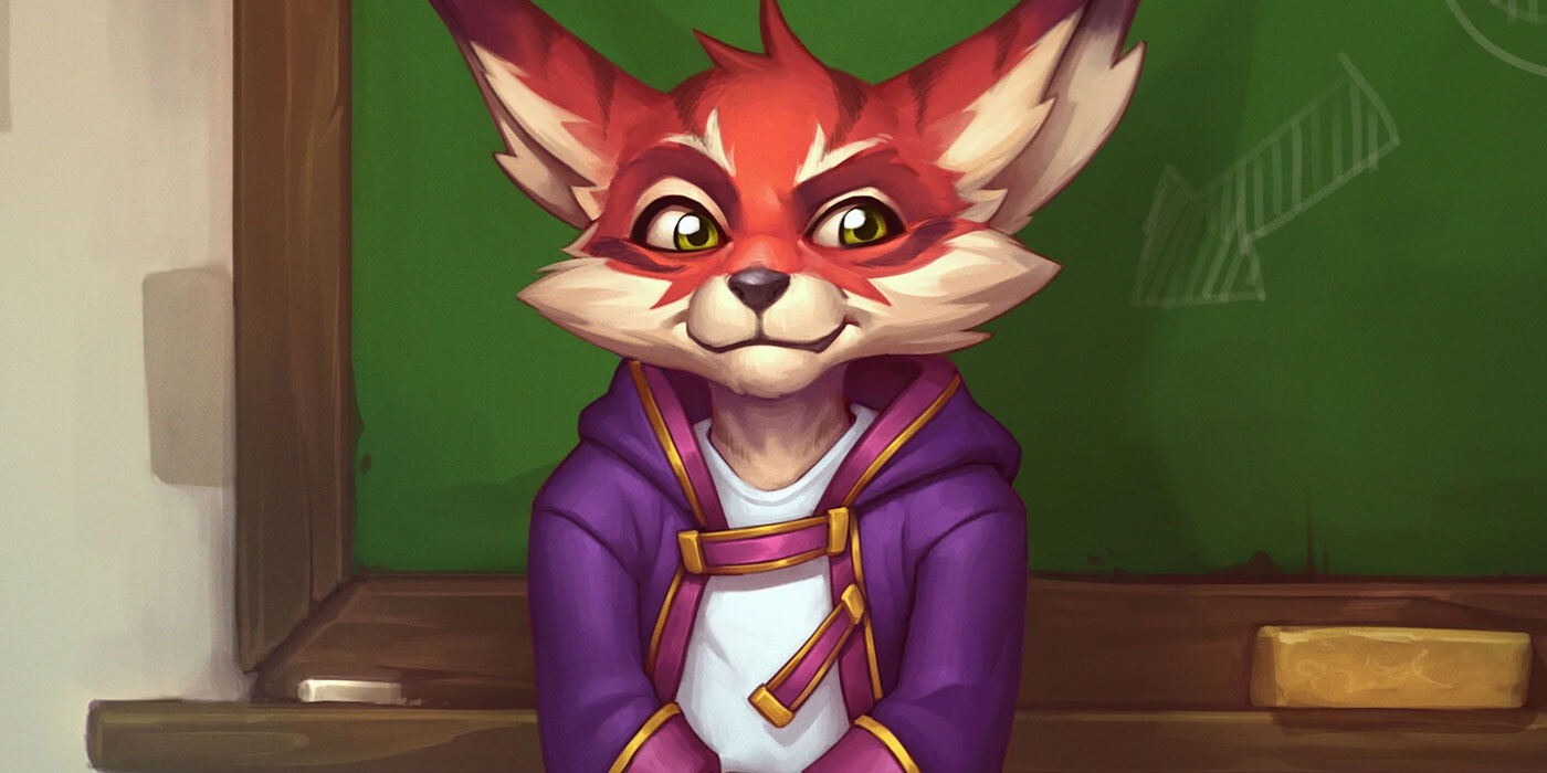 Start Working on Your Tradeable Achievements - Transfer Student Gets Stormwind's New Keyword on the New Board