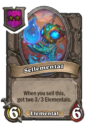 Sellemental Card Image