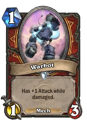 Warbot Card Image