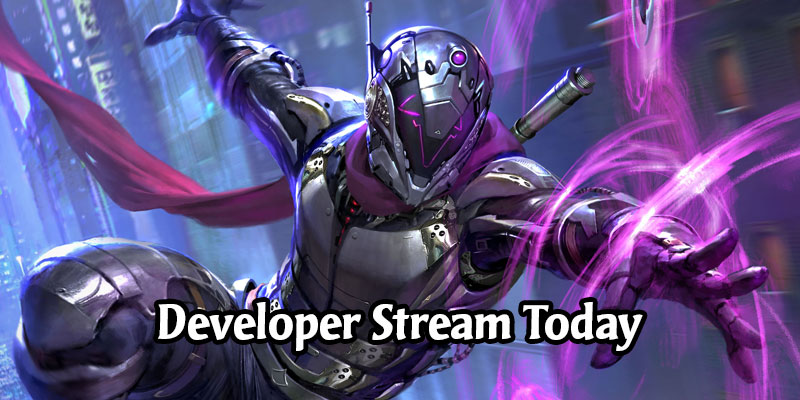 Mythgard Developer Livestream Expansion Deep Dive & Future of the Game Later Today (2PM Eastern)