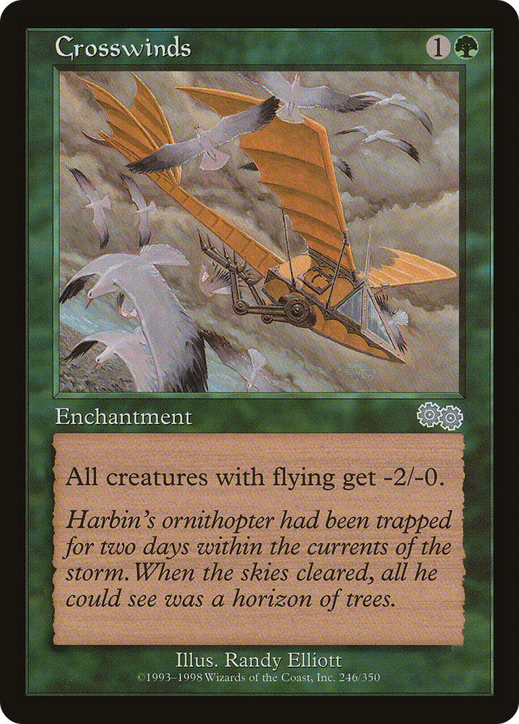 Crosswinds Card Image