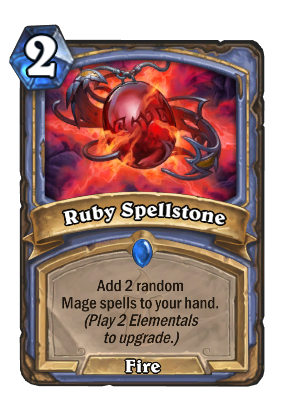 Ruby Spellstone Card Image