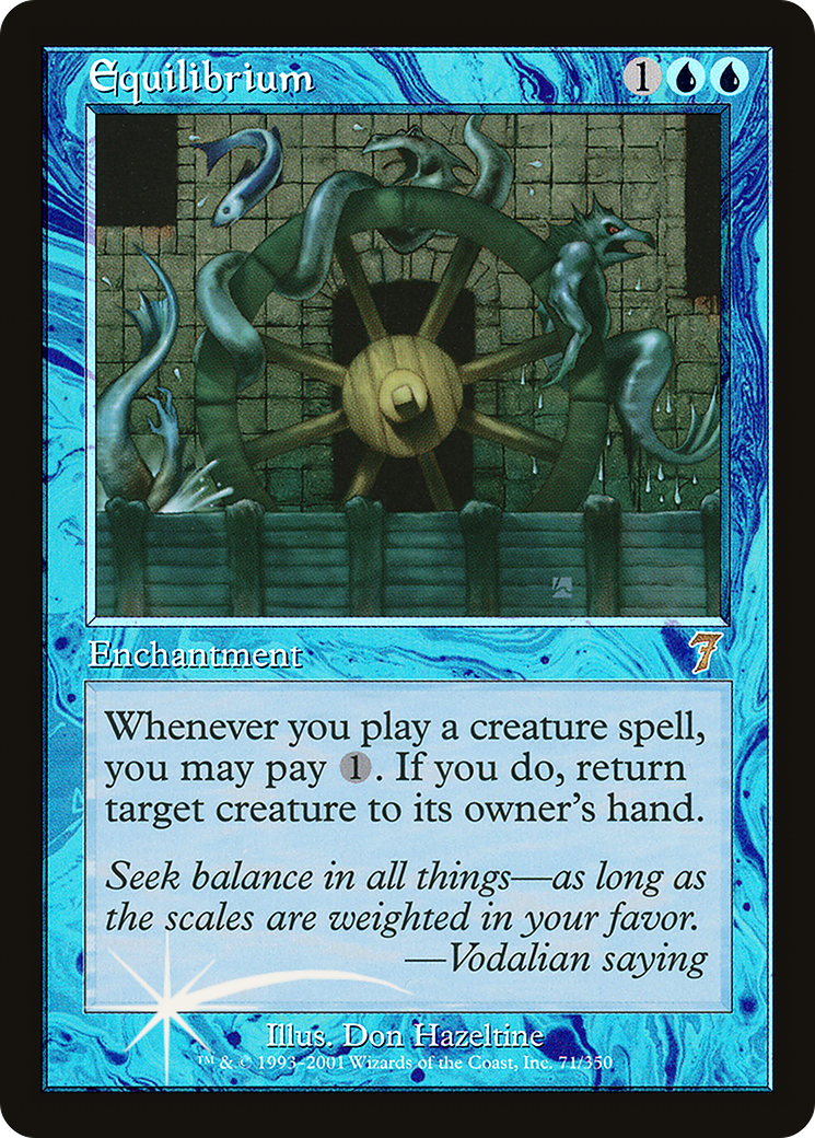 Equilibrium Card Image