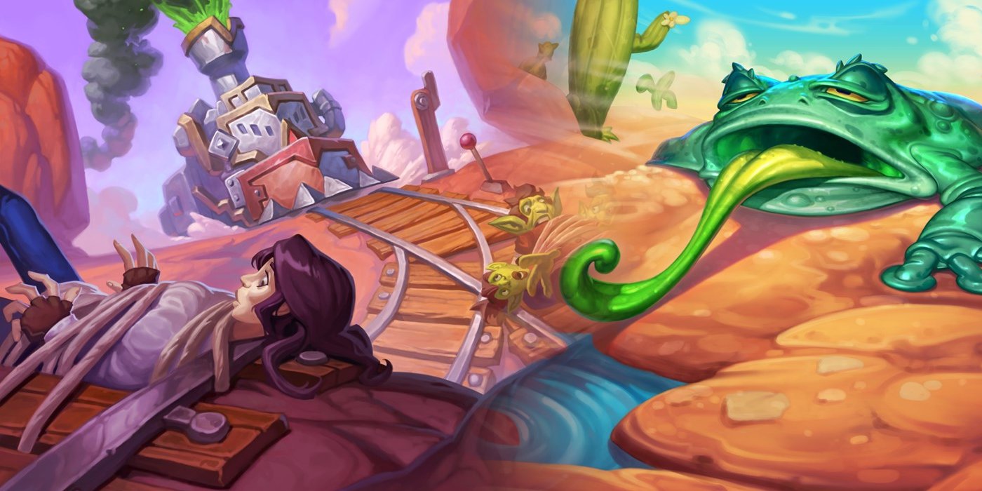 Learn More About The New Quickdraw Keyword In Showdown in the Badlands - Fire Those Cards As Soon As You Can For A Bonus