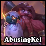 AbusingKel