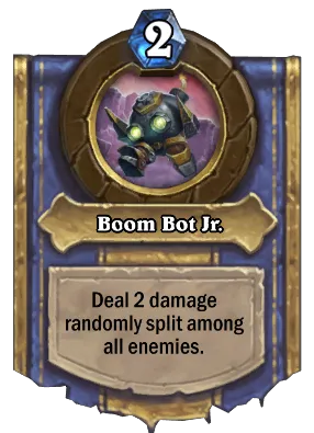 Boom Bot Jr. Card Image