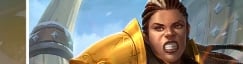 Lightforged Cariel