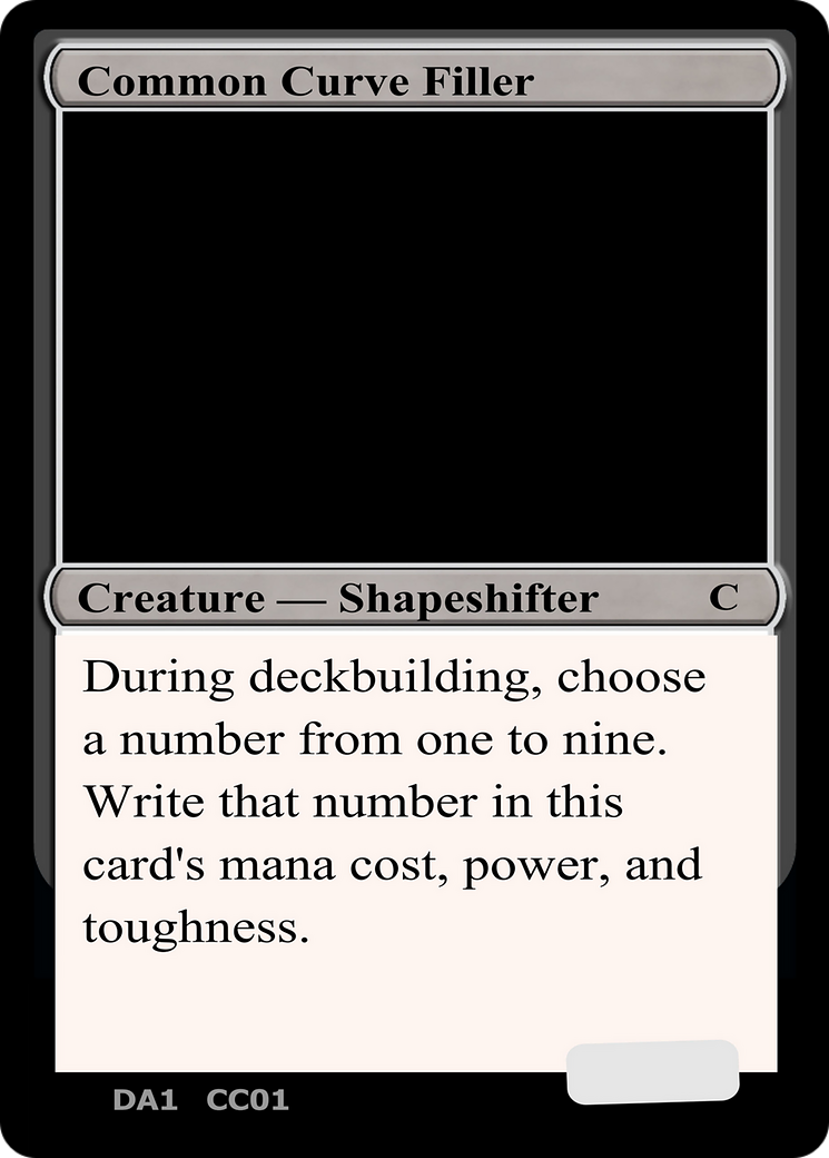 Common Curve Filler Card Image