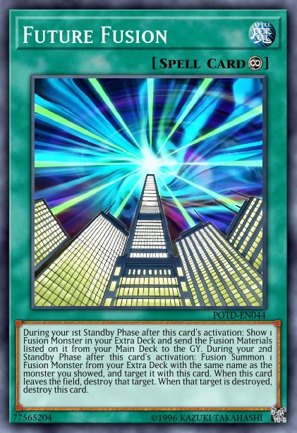 Future Fusion Card Image