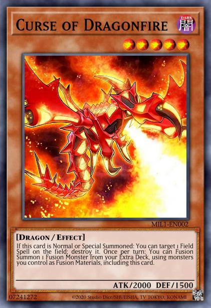 Curse of Dragonfire Card Image