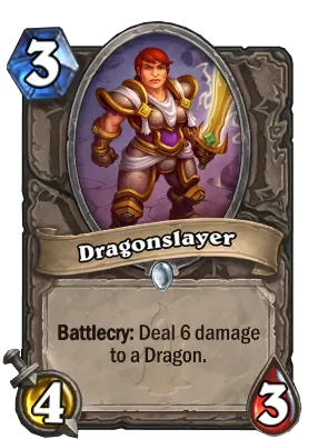 Dragonslayer Card Image